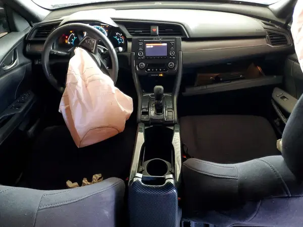 SHHFK7H38KU214006 2019 HONDA CIVIC - Image 8