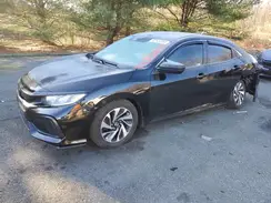 SHHFK7H38KU214538 2019 HONDA CIVIC
