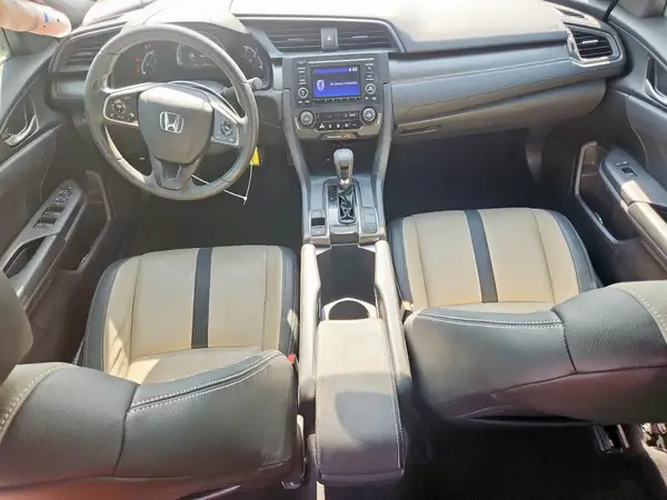 SHHFK7H38KU217178 2019 HONDA CIVIC - Image 8