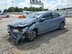 SHHFK7H38KU218511 2019 HONDA CIVIC