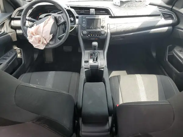 SHHFK7H38KU218511 2019 HONDA CIVIC - Image 8