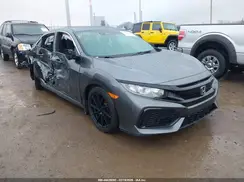 SHHFK7H38KU219576 2019 HONDA CIVIC