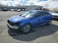 SHHFK7H38KU220565 2019 HONDA CIVIC