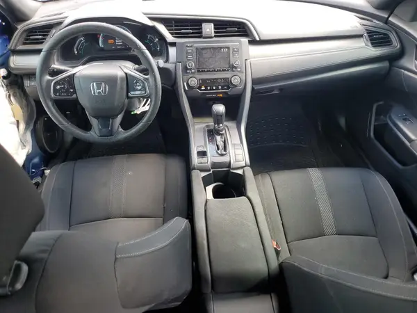 SHHFK7H38KU220565 2019 HONDA CIVIC - Image 8