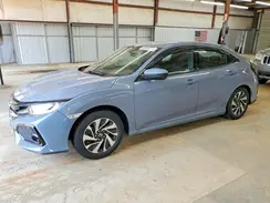 SHHFK7H38KU222655 2019 HONDA CIVIC