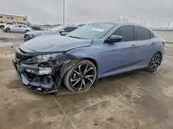 SHHFK7H38KU222669 2019 HONDA CIVIC