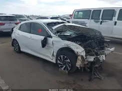 SHHFK7H38KU227368 2019 HONDA CIVIC