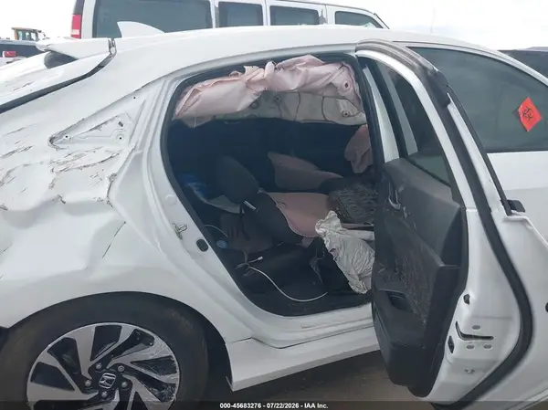 SHHFK7H38KU227368 2019 HONDA CIVIC - Image 8