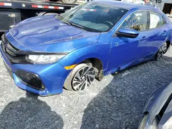 SHHFK7H38KU303283 2019 HONDA CIVIC