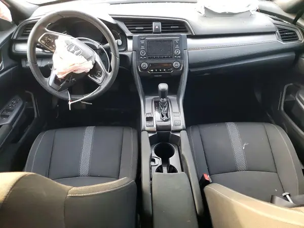 SHHFK7H38KU405246 2019 HONDA CIVIC - Image 8