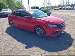 SHHFK7H38KU406560 2019 HONDA CIVIC