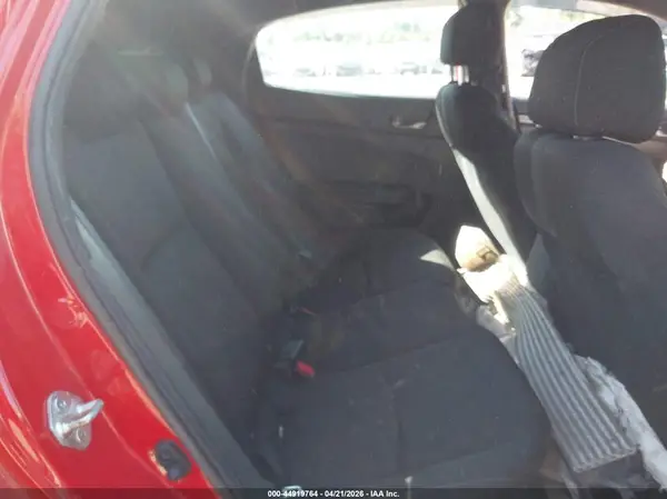 SHHFK7H38KU406560 2019 HONDA CIVIC - Image 8