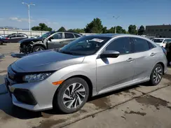 SHHFK7H38KU409345 2019 HONDA CIVIC