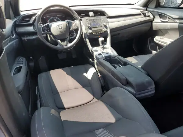 SHHFK7H38KU413976 2019 HONDA CIVIC - Image 8