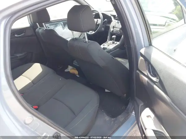 SHHFK7H38KU419132 2019 HONDA CIVIC - Image 8