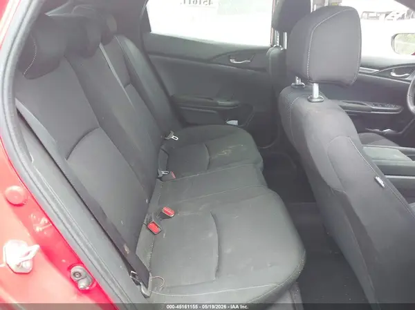 SHHFK7H38KU423066 2019 HONDA CIVIC - Image 8