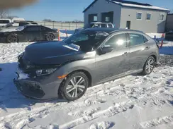 SHHFK7H38LU200981 2020 HONDA CIVIC