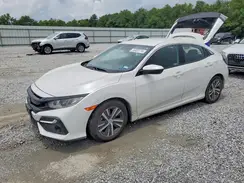 SHHFK7H38LU202035 2020 HONDA CIVIC