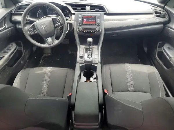 SHHFK7H38LU202035 2020 HONDA CIVIC - Image 8
