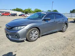 SHHFK7H38LU205100 2020 HONDA CIVIC