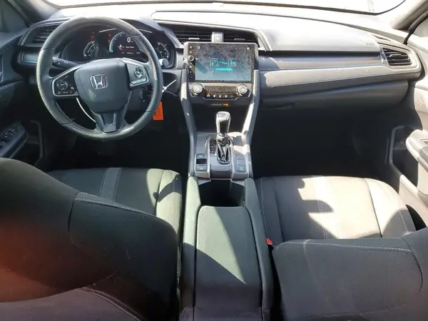 SHHFK7H38LU205100 2020 HONDA CIVIC - Image 8