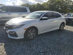 SHHFK7H38LU205422 2020 HONDA CIVIC