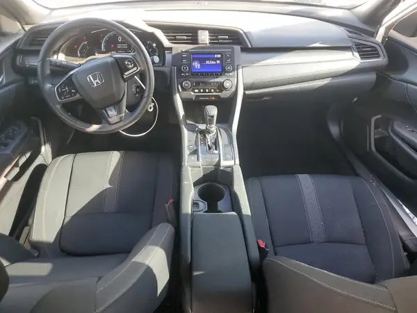 SHHFK7H38LU205422 2020 HONDA CIVIC - Image 8
