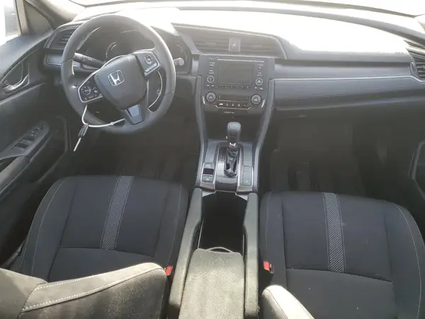 SHHFK7H38LU205713 2020 HONDA CIVIC - Image 8