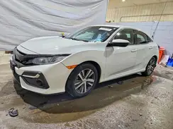 SHHFK7H38LU209650 2020 HONDA CIVIC