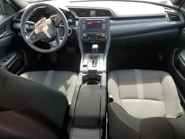 SHHFK7H38LU211141 2020 HONDA CIVIC - Image 8