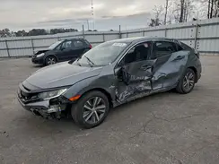 SHHFK7H38LU211530 2020 HONDA CIVIC