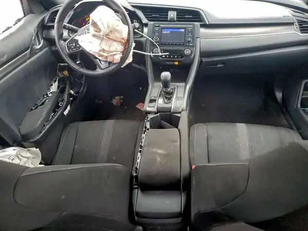 SHHFK7H38LU211530 2020 HONDA CIVIC - Image 8