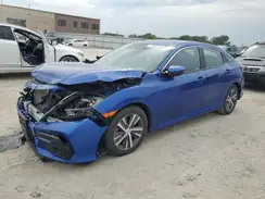 SHHFK7H38LU215965 2020 HONDA CIVIC