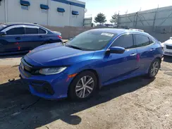 SHHFK7H38LU217439 2020 HONDA CIVIC