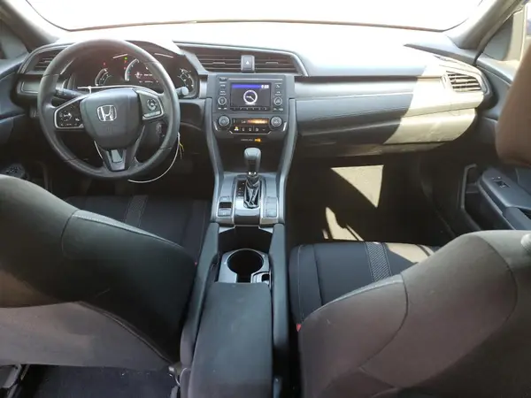 SHHFK7H38LU217439 2020 HONDA CIVIC - Image 8