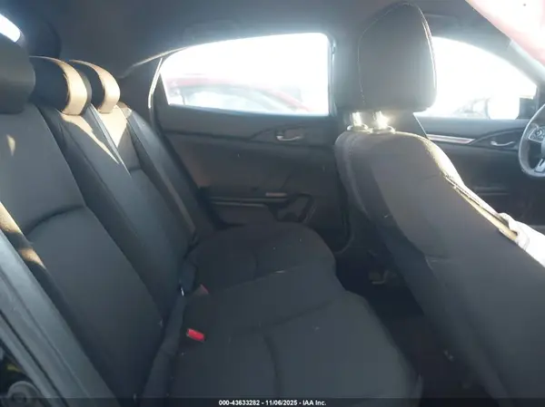 SHHFK7H38LU225492 2020 HONDA CIVIC - Image 8