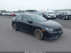 SHHFK7H38LU301003 2020 HONDA CIVIC