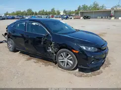 SHHFK7H38LU400386 2020 HONDA CIVIC