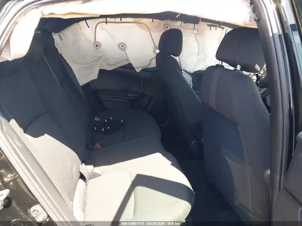 SHHFK7H38LU400386 2020 HONDA CIVIC - Image 8