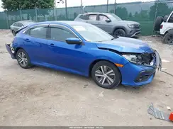 SHHFK7H38LU405734 2020 HONDA CIVIC