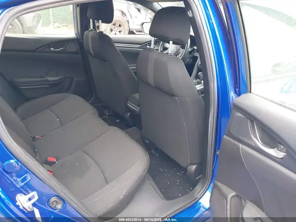 SHHFK7H38LU405734 2020 HONDA CIVIC - Image 8