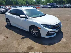 SHHFK7H38LU406026 2020 HONDA CIVIC