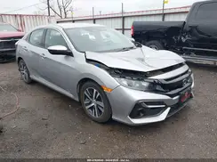 SHHFK7H38LU409783 2020 HONDA CIVIC