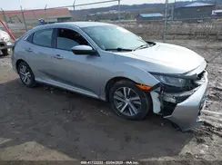 SHHFK7H38LU411047 2020 HONDA CIVIC