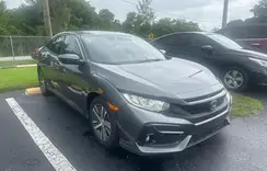 SHHFK7H38LU413364 2020 HONDA CIVIC