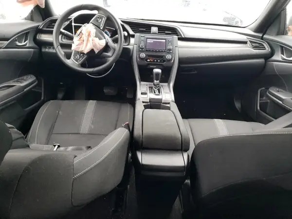 SHHFK7H38LU414966 2020 HONDA CIVIC - Image 8
