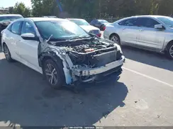 SHHFK7H38LU416720 2020 HONDA CIVIC