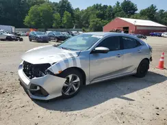 SHHFK7H38LU421092 2020 HONDA CIVIC