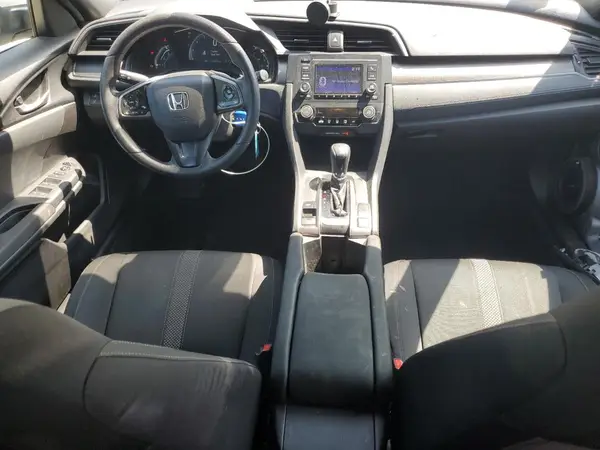 SHHFK7H38LU421092 2020 HONDA CIVIC - Image 8