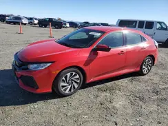 SHHFK7H39HU417463 2017 HONDA CIVIC